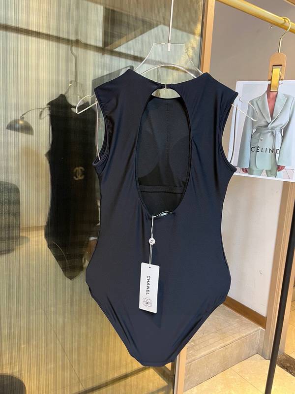 Chanel Bikinis CHB00274 Chanel Bikinis CHB00274