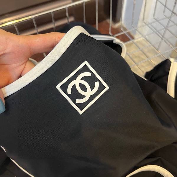 Chanel Bikinis CHB00279 Chanel Bikinis CHB00279