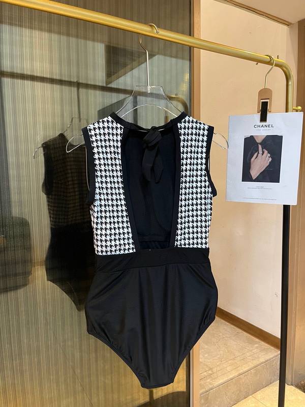 Chanel Bikinis CHB00281 Chanel Bikinis CHB00281