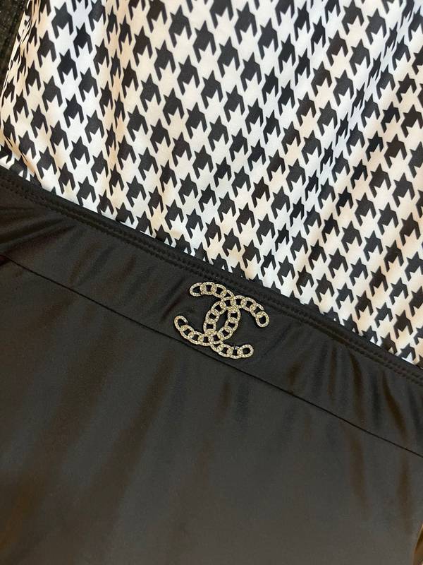 Chanel Bikinis CHB00281 Chanel Bikinis CHB00281