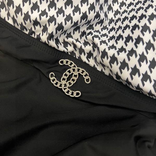 Chanel Bikinis CHB00281 Chanel Bikinis CHB00281