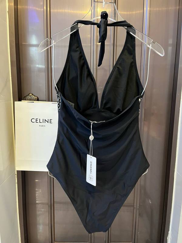 Chanel Bikinis CHB00284 Chanel Bikinis CHB00284