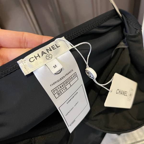 Chanel Bikinis CHB00284 Chanel Bikinis CHB00284