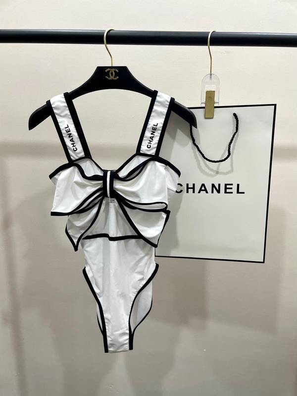 Chanel Bikinis CHB00293 Chanel Bikinis CHB00293