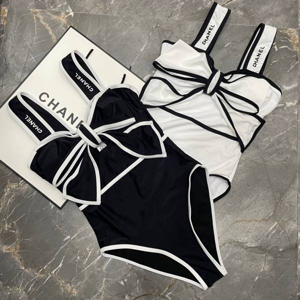 Chanel Bikinis CHB00293 Chanel Bikinis CHB00293