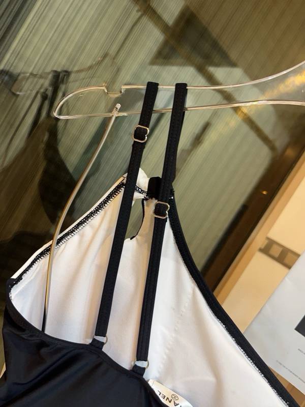 Chanel Bikinis CHB00295 Chanel Bikinis CHB00295