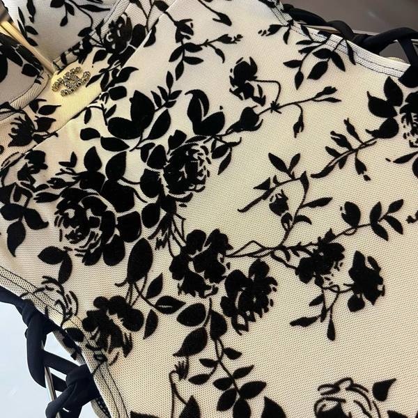 Chanel Bikinis CHB00297 Chanel Bikinis CHB00297