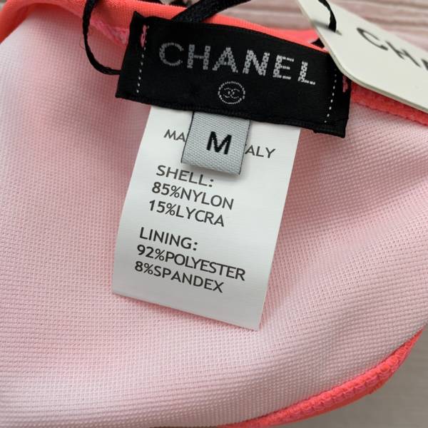 Chanel Bikinis CHB00301 Chanel Bikinis CHB00301