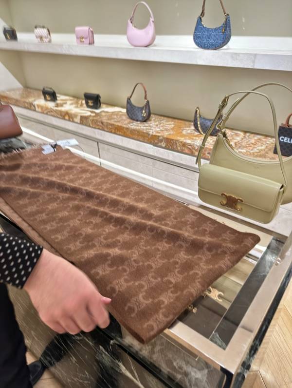 Celine Scarf CLC00044 Celine Scarf CLC00044