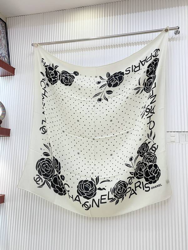 Chanel Scarf CHC00420 Chanel Scarf CHC00420