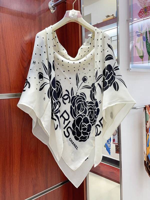 Chanel Scarf CHC00420 Chanel Scarf CHC00420