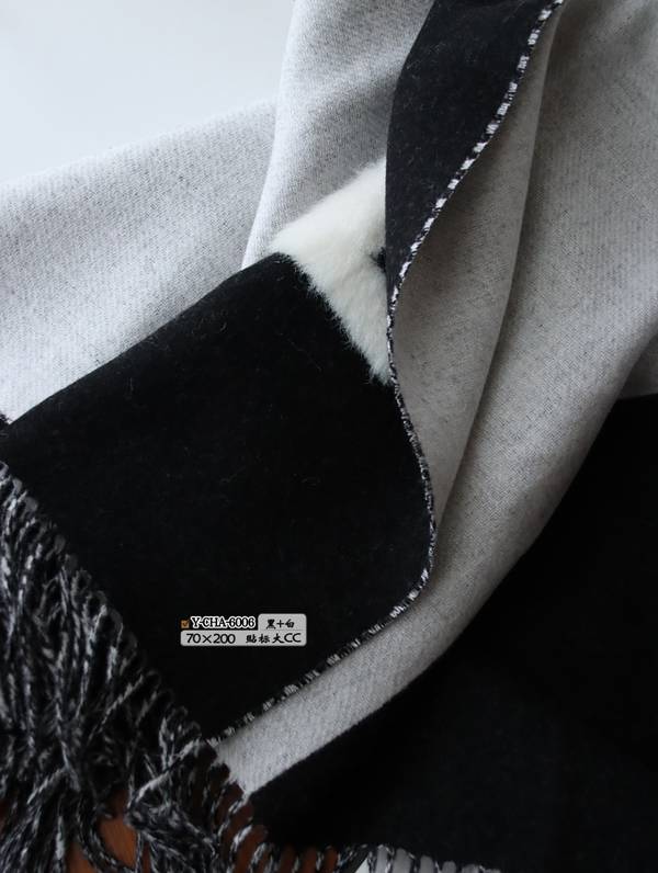 Chanel Scarf CHC00431 Chanel Scarf CHC00431