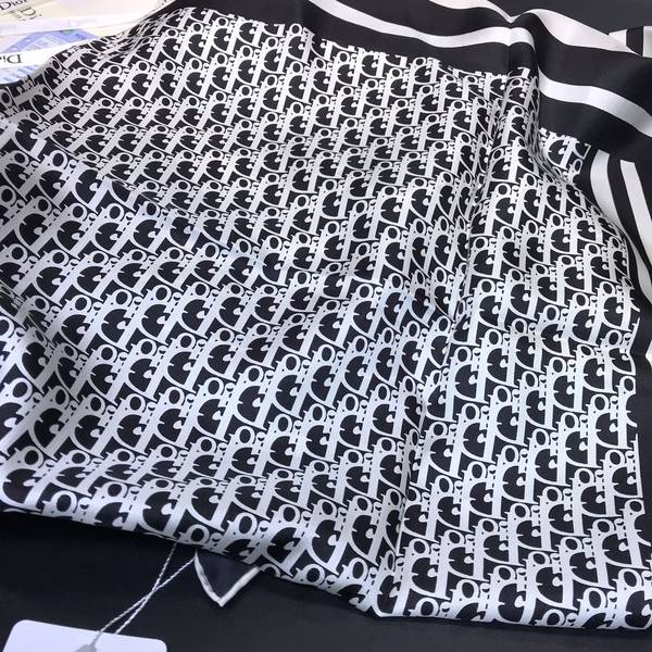 Dior Scarf DIC00409 Dior Scarf DIC00409