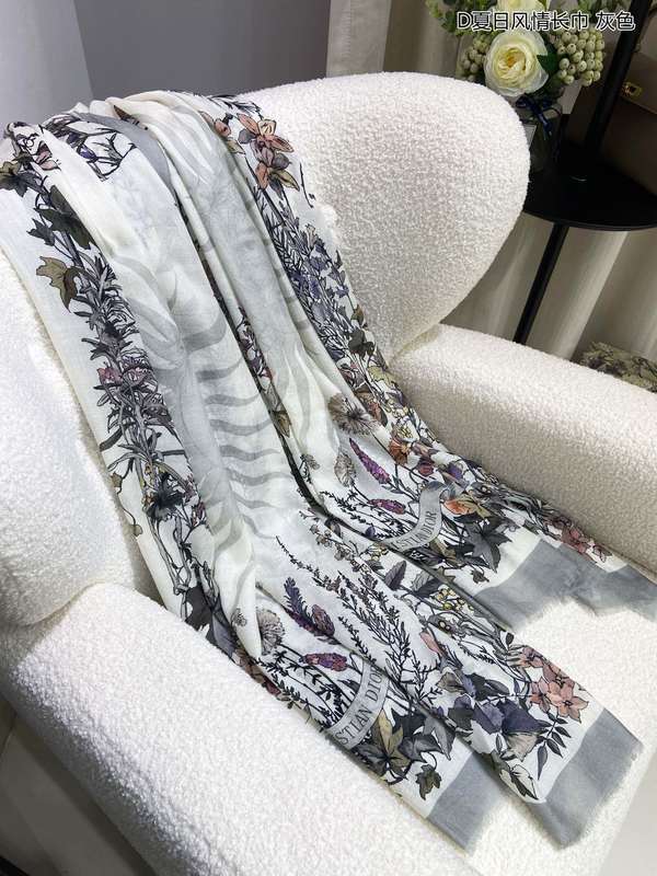 Dior Scarf DIC00414 Dior Scarf DIC00414