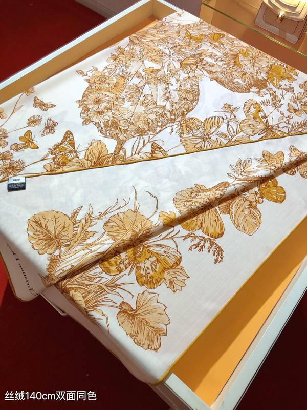 Dior Scarf DIC00427 Dior Scarf DIC00427