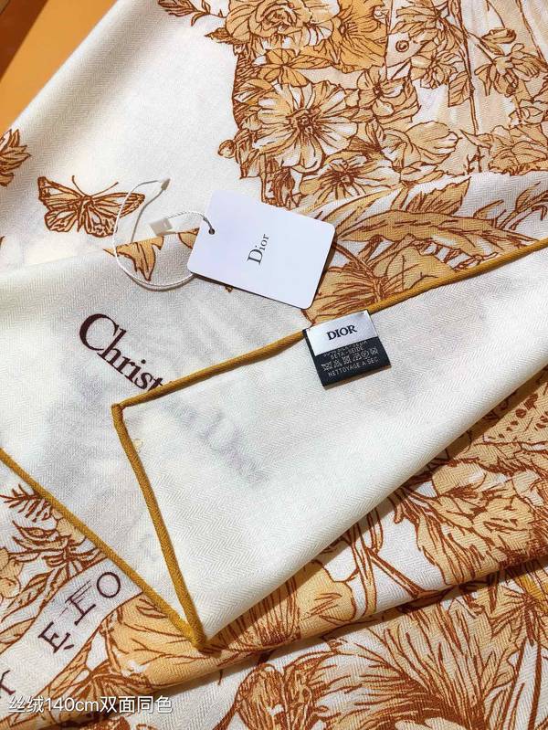 Dior Scarf DIC00427 Dior Scarf DIC00427