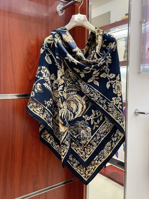 Dior Scarf DIC00437 Dior Scarf DIC00437