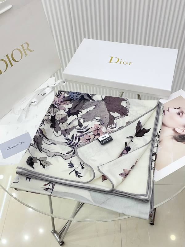 Dior Scarf DIC00440 Dior Scarf DIC00440