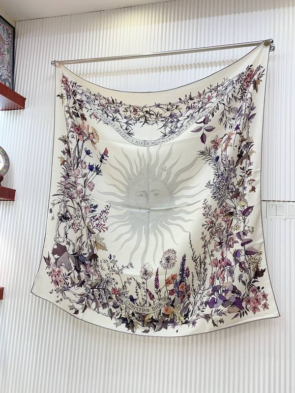 Dior Scarf DIC00440 Dior Scarf DIC00440