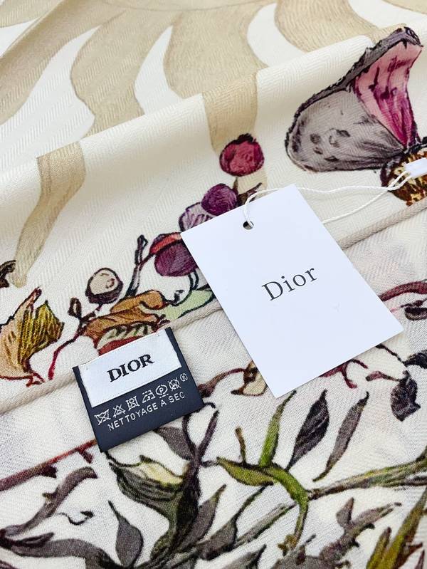 Dior Scarf DIC00442 Dior Scarf DIC00442