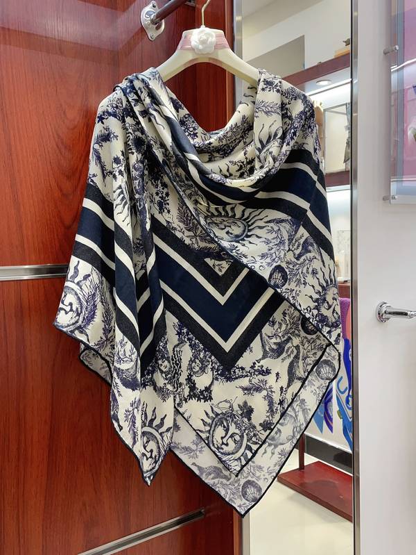 Dior Scarf DIC00444 Dior Scarf DIC00444