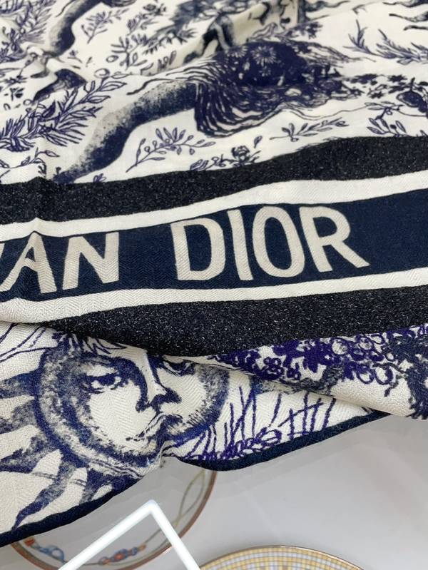 Dior Scarf DIC00444 Dior Scarf DIC00444