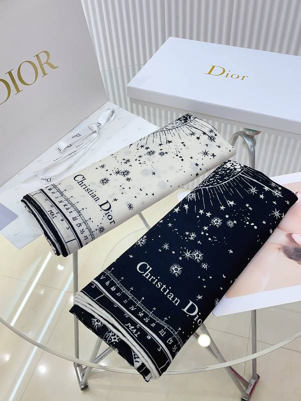 Dior Scarf DIC00451 Dior Scarf DIC00451