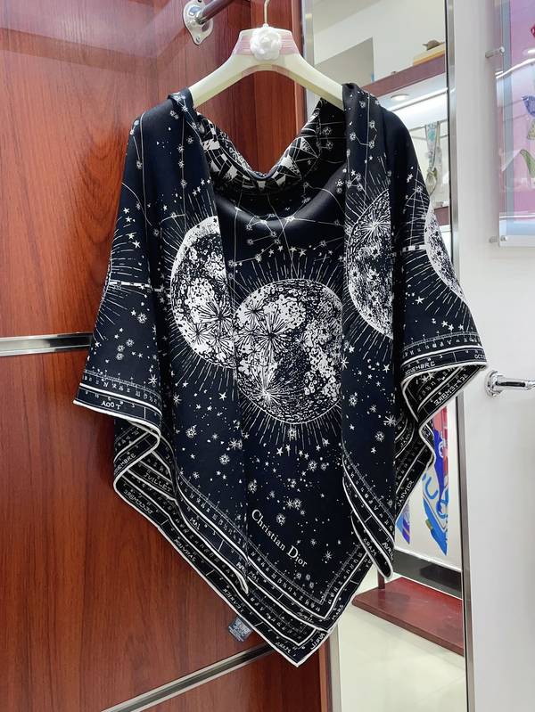 Dior Scarf DIC00451 Dior Scarf DIC00451