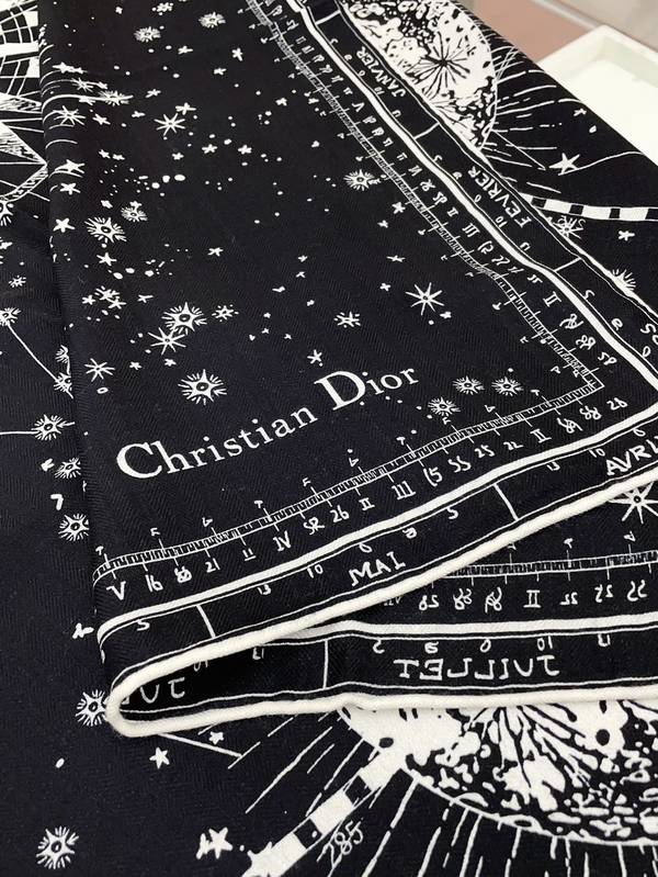 Dior Scarf DIC00451 Dior Scarf DIC00451
