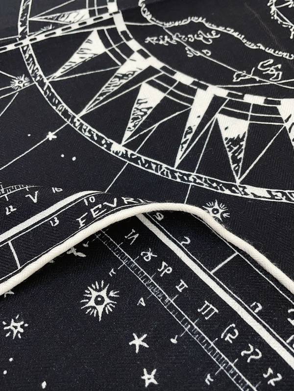 Dior Scarf DIC00451 Dior Scarf DIC00451