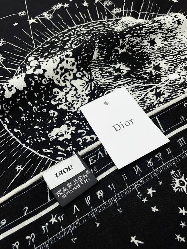 Dior Scarf DIC00451 Dior Scarf DIC00451
