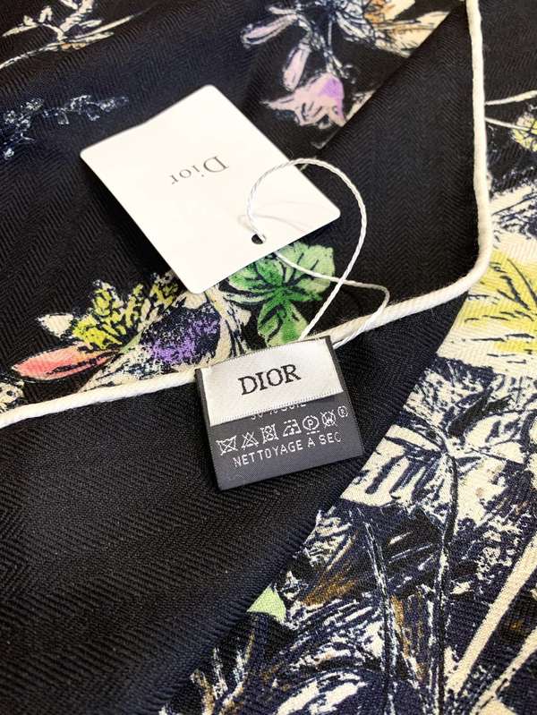 Dior Scarf DIC00453 Dior Scarf DIC00453
