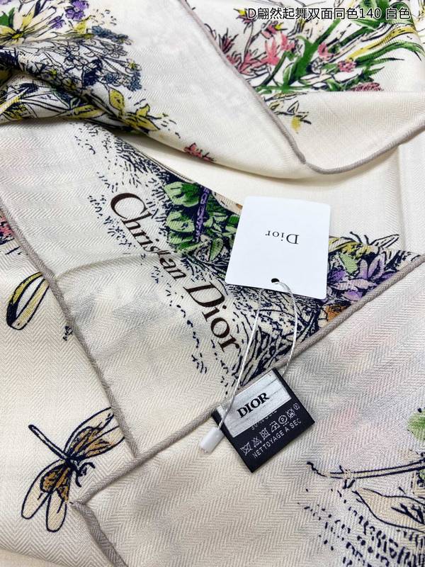 Dior Scarf DIC00458 Dior Scarf DIC00458