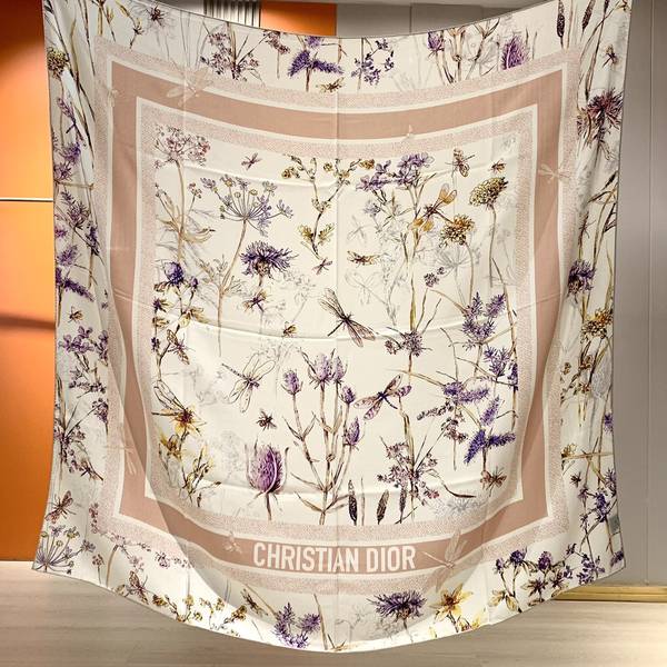 Dior Scarf DIC00462 Dior Scarf DIC00462