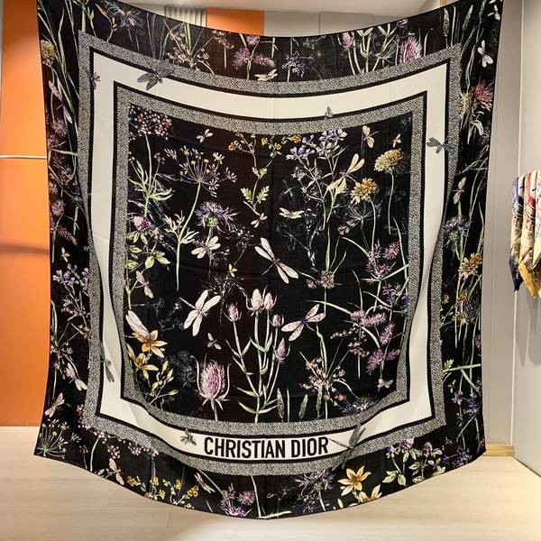 Dior Scarf DIC00463 Dior Scarf DIC00463
