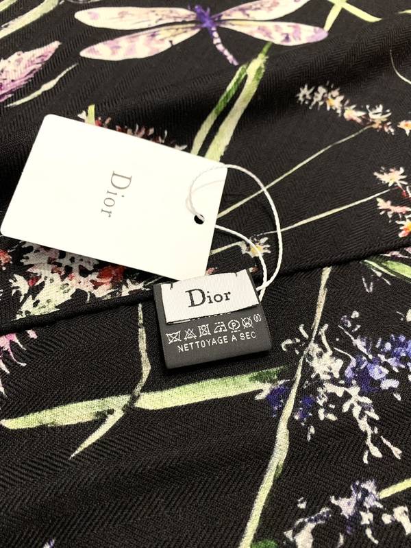 Dior Scarf DIC00463 Dior Scarf DIC00463