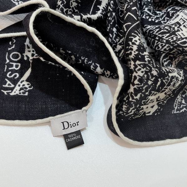 Dior Scarf DIC00469 Dior Scarf DIC00469