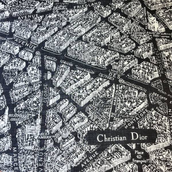 Dior Scarf DIC00469 Dior Scarf DIC00469