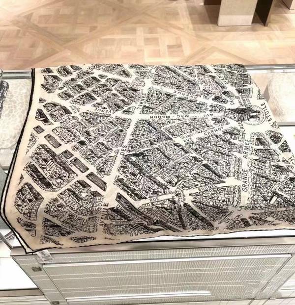 Dior Scarf DIC00470 Dior Scarf DIC00470