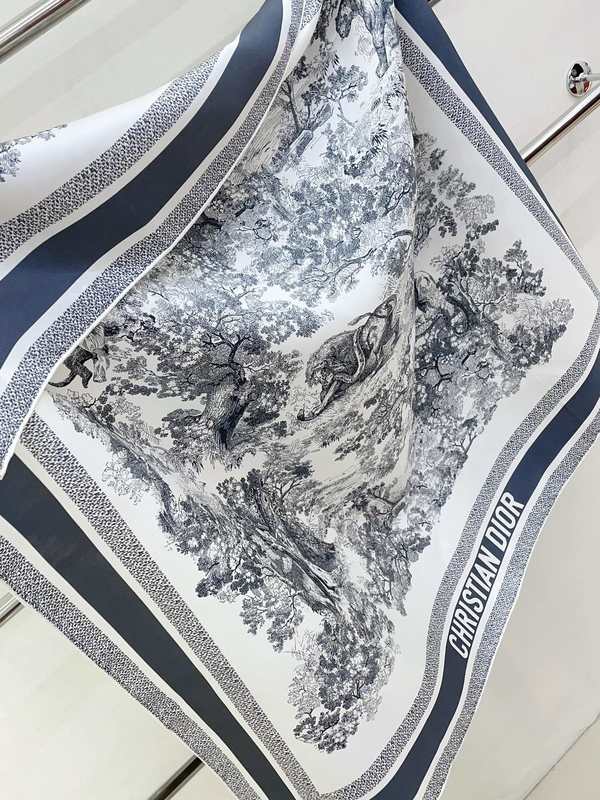 Dior Scarf DIC00472 Dior Scarf DIC00472