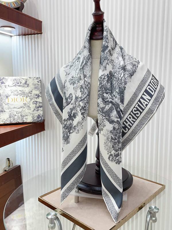 Dior Scarf DIC00472 Dior Scarf DIC00472