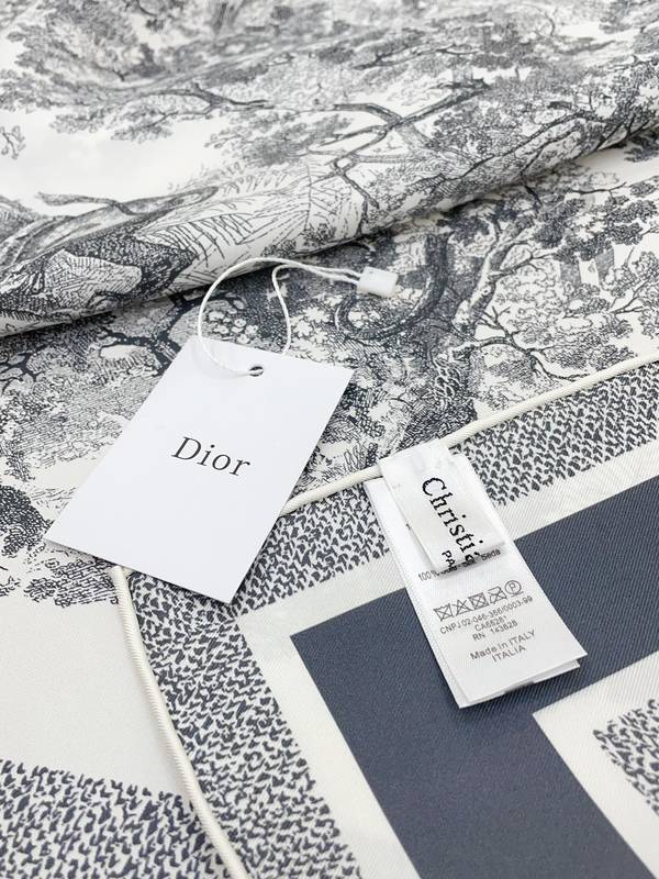 Dior Scarf DIC00472 Dior Scarf DIC00472