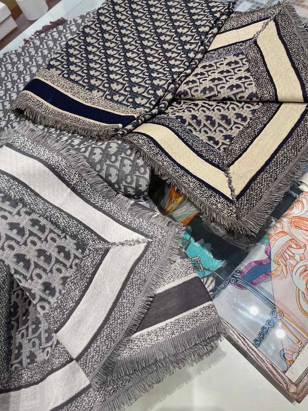 Dior Scarf DIC00478 Dior Scarf DIC00478