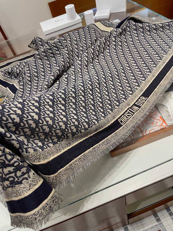 Dior Scarf DIC00478 Dior Scarf DIC00478