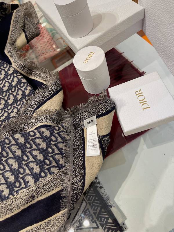 Dior Scarf DIC00478 Dior Scarf DIC00478