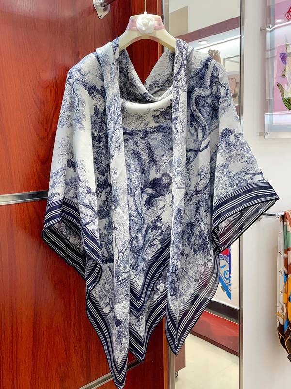 Dior Scarf DIC00481 Dior Scarf DIC00481