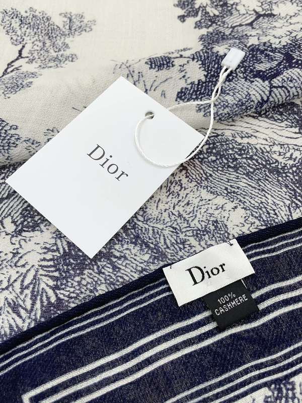 Dior Scarf DIC00481 Dior Scarf DIC00481
