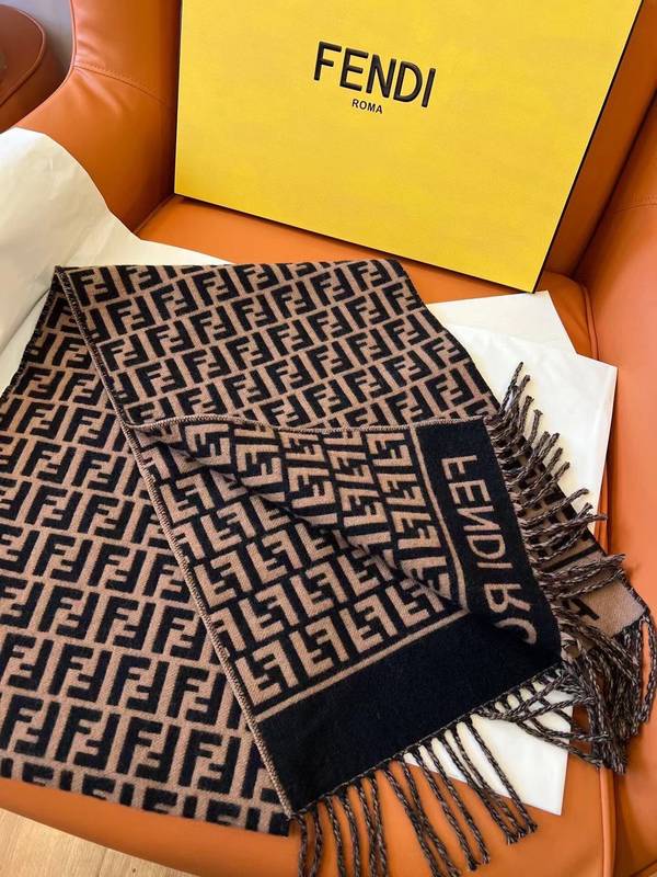 Fendi Scarf FDC00116 Fendi Scarf FDC00116