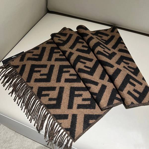 Fendi Scarf FDC00120 Fendi Scarf FDC00120