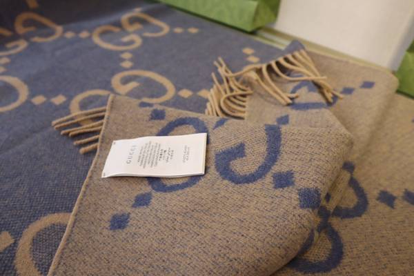 Gucci Scarf GUC00351 Gucci Scarf GUC00351